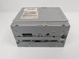 2008-2012 Nissan Titan Radio Stereo CD Head Unit Receiver 281859FD2A OEM - product image