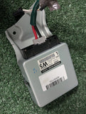 2012-2015 Toyota Prius C Power Steering Column Shaft Module 89650-52C01 OEM - product image