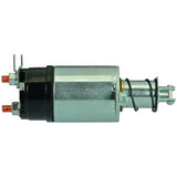 Solenoid Fits David Brown 990 1961-70, 950 950D 1958-62 TOB152 TOB151 76490 – front view