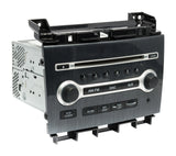 2012-2014 Nissan Maxima AM/FM Radio 6 Disc CD Player MP3 281859DA0A - product image