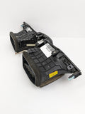 18-20 HYUNDAI ELANTRA GT center a/c heater dash vent bezel hazard switch OEM 93730-G3000 - product image
