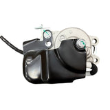 Rear Differential Lock Actuator 4145035010 for 2007-2010 Toyota FJ Cruiser and 2008-2009 Toyota 4Runner
