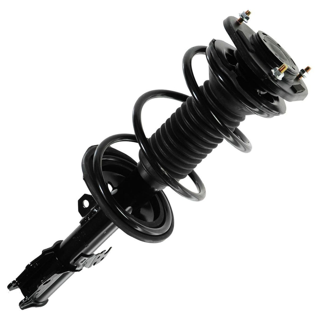 Front & Rear Complete Strut Assembly Set for 2003-2008 Toyota Corolla