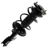 Front & Rear Complete Strut Assembly Set for 2003-2008 Toyota Corolla