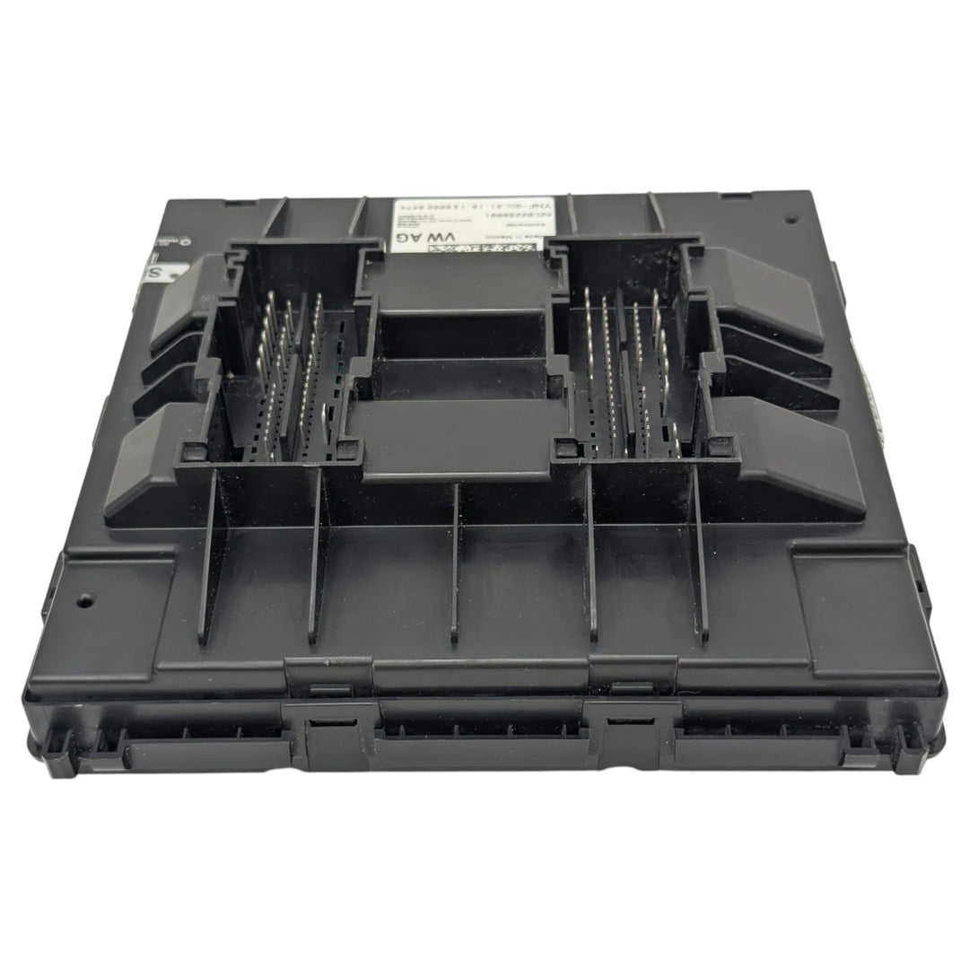 2012-2014 Volkswagen VW Jetta Beetle Body Control Module BCM OEM 5C0937087J OEM - product image