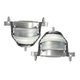 Engine Mount Pair Left and Right T2H9241 for 2017-2020 Jaguar XE and XF 3.0L AWD