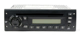 2008 International 4300 AM/FM Radio CD MP3 Player Auxiliary Input Part 3825124P91 - product image
