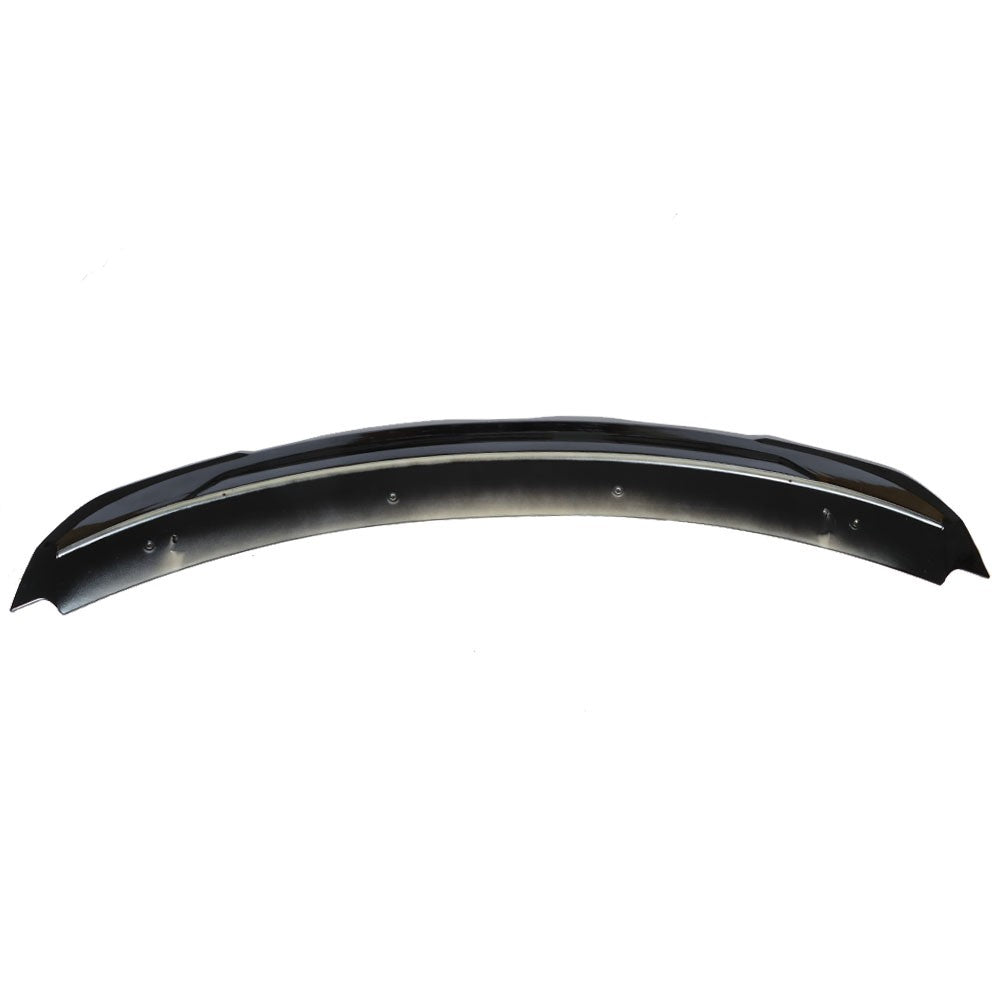 Gloss Black Rear Trunk Spoiler Wing for 2015-2020 Ford Mustang