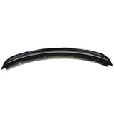 Gloss Black Rear Trunk Spoiler Wing for 2015-2020 Ford Mustang