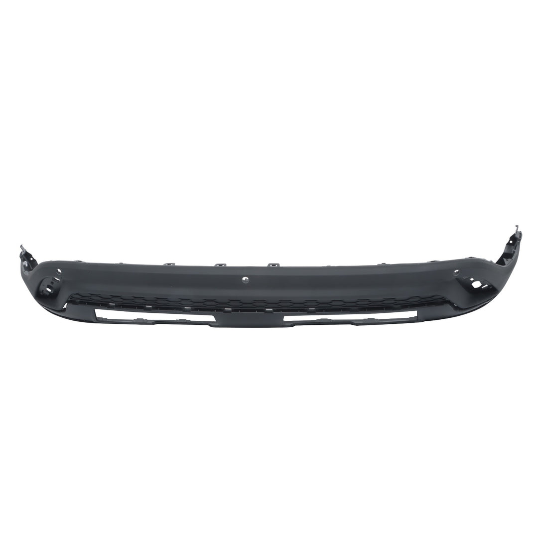 Primed Rear Lower Bumper Cover for 2024 Chevrolet Trax 42867886