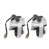 Left and Right Engine Mount Pair for 2012-2018 Audi A6 A7 Quattro 3.0L 4G0199381LF – product image 3