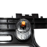 Bumper Bracket fits 2019-2022 Avalon Rear Support Retainer Left 5257607020 6449-0043L - product image