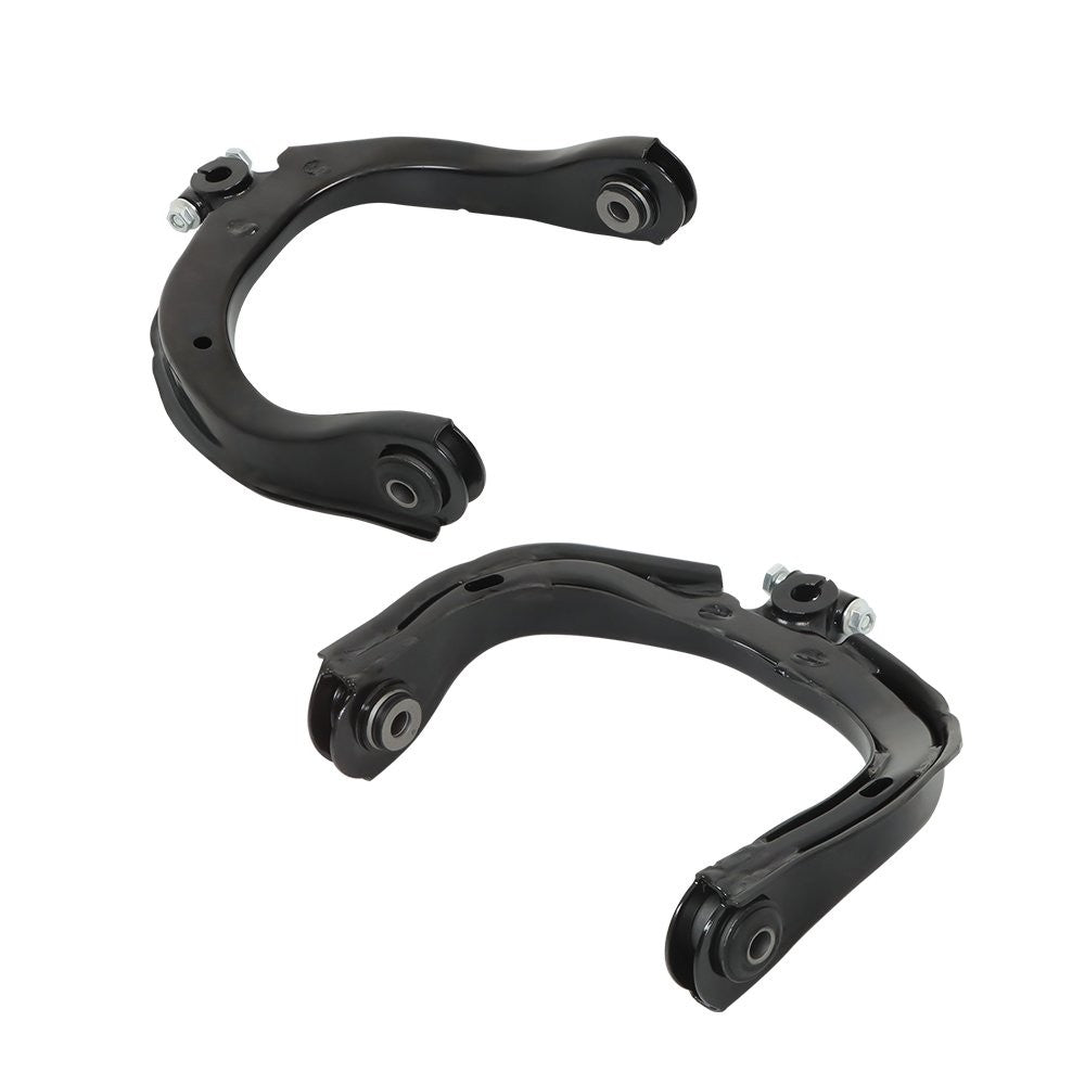 6-Piece Front Upper and Lower Control Arm Kit for 2004-2007 Chevrolet Trailblazer GMC Envoy K620467