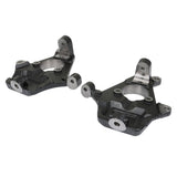 2 in Drop Lowering Spindles for 2007-2017 Chevrolet Silverado GMC Sierra 1500