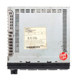 2005-2006 Hyundai Tucson AM/FM Radio Receiver Single Disc CD Player 96160-2E101 - product image
