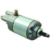 12V Starter Fits Honda TRX500FA 2001-14, TRX500FGA 2004-08 ME3217NA C3217-NA – front view