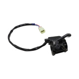 Throttle Handle and 4x4 Switch for Can-Am Outlander Renegade 707000595 – product image 3