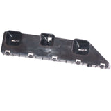 Front Bumper Cover Side Support Bracket fits Pathfinder Left NI1042107 4449-0022L - product image