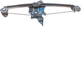 Window Regulator For Mercedes-Benz C230 98-00 Rear Right 11R156 740-023 PPWPR5258RB – front view