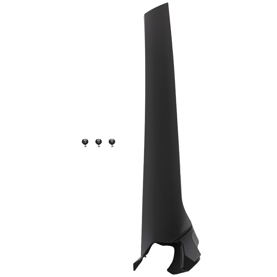 Front Left A-Pillar Trim for 2005-2009 Land Rover LR3 and 2010-2016 LR4 LR046853
