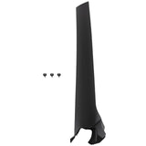 Front Left A-Pillar Trim for 2005-2009 Land Rover LR3 and 2010-2016 LR4 LR046853