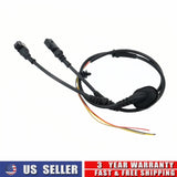 Left Front ABS Sensor Harness for Audi Q3 Volkswagen Tiguan 5N0-927-903-M - product view 20