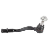 Front 6-Piece Ball Joint, Tie Rod & Sway Bar Link Kit for Audi Q7, Q8, A8 & e-tron