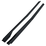 Side Skirt Extensions for 2018-2024 Toyota Camry Sedan