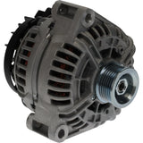 New Alternator For Mercedes G500 V8 AMG 5.0L 5.5L 2003-2006 012-154-13-02 PP13953N – front view