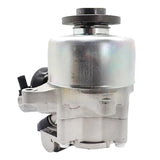 ABC Hydraulic Power Steering Pump for 2001-2012 Mercedes-Benz SL500 SL550 SL600 R230 A0054660901