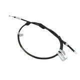 Rear Parking Brake Cable for 1992-2000 Honda Civic 1994-1998 Acura Integra C94405 – product image