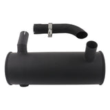 Muffler for Caterpillar 312D 311C 314D E312D with 3064 Engine 2128491