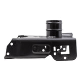 Front Passenger Side Bumper Bracket for 2018-2021 Wrangler Rubicon 2449-0018R - product image