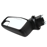 Passenger Power Mirror for 2019-2024 Chevrolet Silverado 1500 84823125 – product image 3