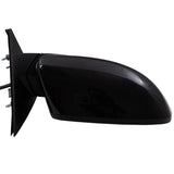 Power Mirror For 2011-2018 Charger Blind Spot Detection Heated Manual Fold 2332-0056R - product image