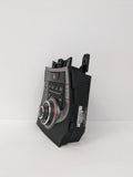 11-13 Hyundai Elantra AC Heater Climate Control Temperature 97250-3X150RA5 OEM - product image