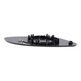 Mirror Glass with Base For 2014-2019 Corolla Heated Left 8796102F30 TO1324117 6339-0017L - product image
