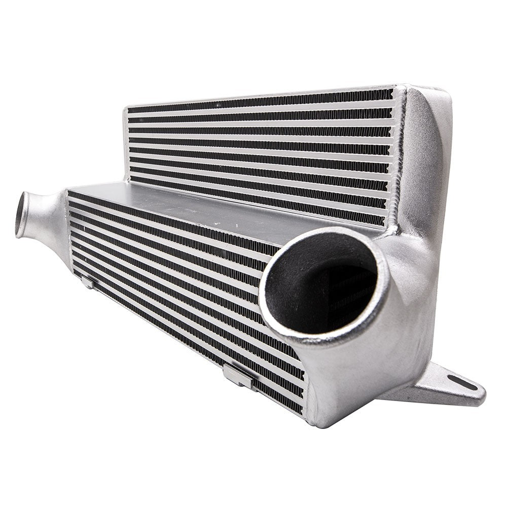 7.5 in Front Mount Intercooler for 2007-2013 BMW 135i 335i 335xi and 335is N54 N55