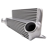 7.5 in Front Mount Intercooler for 2007-2013 BMW 135i 335i 335xi and 335is N54 N55