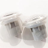 2PCS Car Side Fender Turn Signal Light Housings LH+RH For Ford Transit Connect – product image 4