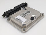 2003-05 Volkswagen Beetle 1.8l Turbo A/T Engine ECU ECM-IMMO OFF 06A 906 032 KR OEM - product image