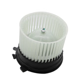A/C Heater Blower Motor and Resistor for 2007-2013 Nissan Rogue Sentra 27225-ET10A – product image 4