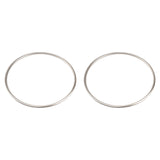 Head Gasket Set for 2007-2012 Ford Edge Flex Fusion Taurus and Lincoln MKZ 3.5L V6 HS26437PT