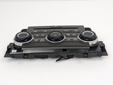 2010-2016 Land Rover L319 LR4 Front A/C AC Heater Climate Control Switch AH22-19E900-SH OEM - product image