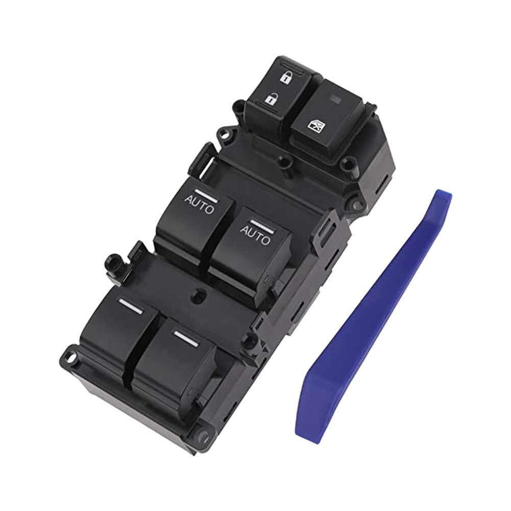 Driver Power Window Master Switch 35750-SZA-A31 for 2009-2015 Honda Pilot