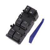 Driver Power Window Master Switch 35750-SZA-A31 for 2009-2015 Honda Pilot