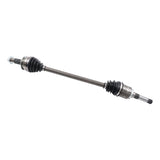 Rear CV Axle LH Driver Side for 2012-2016 Cadillac SRX 3.6L 22824227