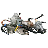 2007-2012 Nissan Versa Electric Power Steering Motor Assembly Column Module OEM 28500-ZW80A - product image
