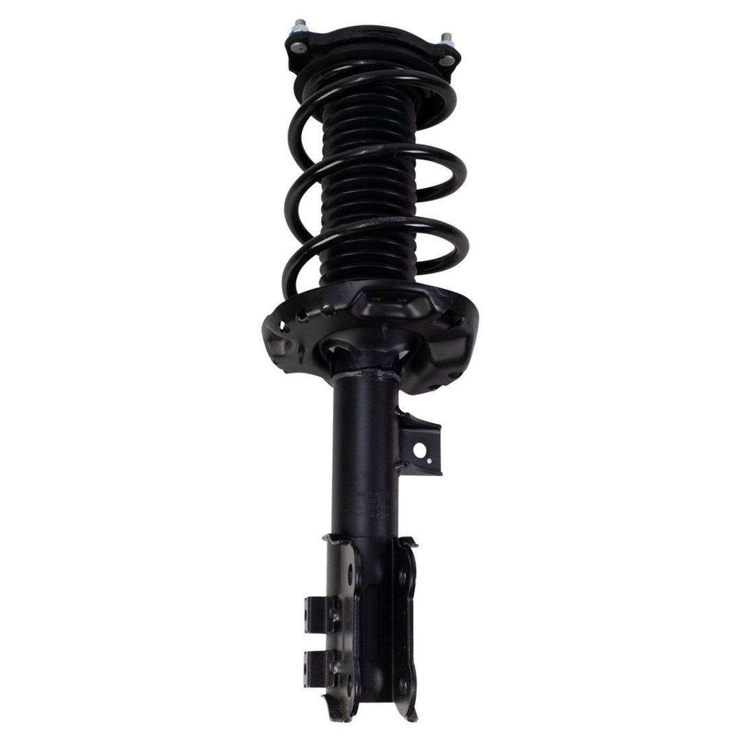 Front Strut Assemblies & Rear Shocks for 2015-2019 Hyundai Sonata & 2016-2020 Kia Optima