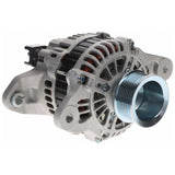 24V 130A Alternator Fits MG1019 IA9495 DRA1658 A004TR6391AM 7485013330 21562 A4TR6393 – front view